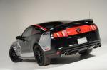 Ford Mustang SR71 by Roush 2011 года